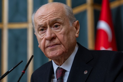 MHP lideri Bahçeli: "Ara seçim yok, seçim zamanındadır"