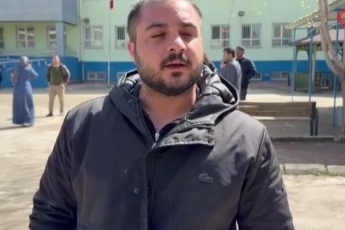 Şanlıurfa'da lisede silahlı saldırı! Yaralılar var