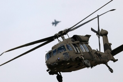 Uluslararası Anadolu Ankası Tatbikatı-2026 basın turu yapıldı