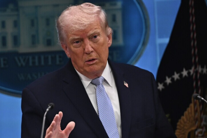 ABD Başkanı Trump, Papa 14. Leo'ya eleştirilerini sürdürüyor