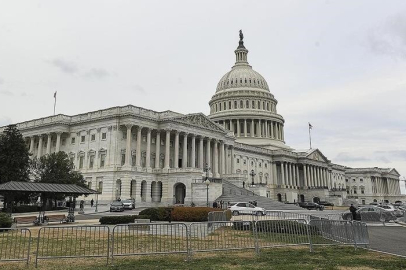 ABD Kongresine Trump'ın görevini yerine getirme yeterliliğinin incelenmesini öngören bir tasarı sunuldu