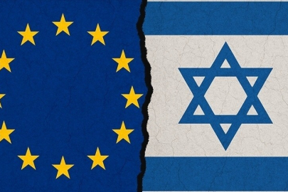 Avrupa'dan 350 eski üst düzey isimden AB-İsrail Ortaklık Anlaşması'nın askıya alınması çağrısı