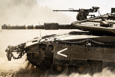 BM raportörlerinden, "BM üyesi ülkelere İsrail'e silah transferini askıya alma" çağrısı