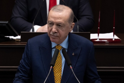 Cumhurbaşkanı Erdoğan: Hiçbir güç Türkiye'ye ve Türkiye Cumhurbaşkanı'na parmak sallayamaz