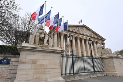 Fransa'dan İsrail'e "sonu olmayan savaşlardan" vazgeçmesi çağrısı