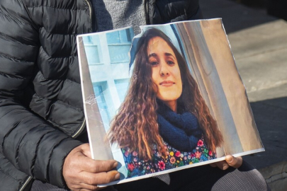 Gülistan Doku soruşturmasında gözaltına alınan 13 şüphelinin jandarmadaki işlemleri sürüyor