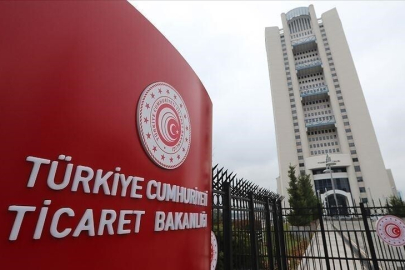 Ticaret Bakanlığı 3 ayda 21,8 milyar liralık kaçakçılığı engelledi