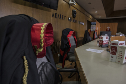 Zonguldak'ta su kuyusunda bulunan Hasret'in ölümüne ilişkin iddianame hazırlandı