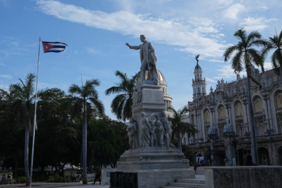 ABD'nin Küba'ya olası askeri müdahale planlarını hızlandırdığı öne sürüldü
