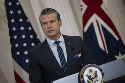 ABD Temsilciler Meclisinde Demokratlar, ABD Savunma Bakanı Hegseth'in azli için önerge sunacak