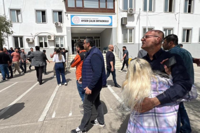 Kahramanmaraş’ta saldırıda hayatını kaybedenlerin sayısı 10’a yükseldi