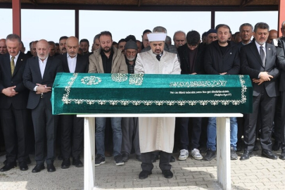 Kahramanmaraş'taki okul saldırısında hayatını kaybedenler son yolculuğuna uğurlanıyor