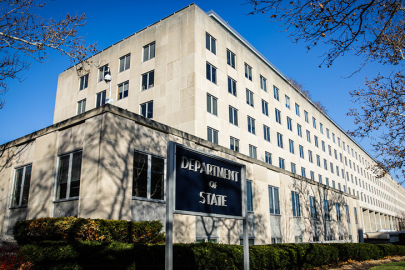 Lübnan ve İsrail arasında 1993'ten bu yana Washington'daki ilk temas tartışılıyor