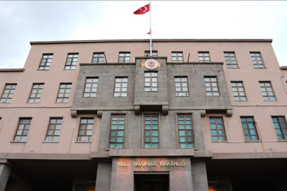 MSB: Geçici ateşkesin kalıcı ateşkese dönüşmesi amacıyla destek vermeye devam edeceğiz