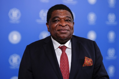 PAB Genel Sekreteri Chungong'dan Türkiye'nin, sorunların çözümünde aktif rol üstlenmedeki kararlılığına övgü