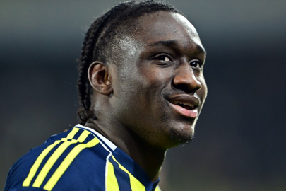 Sidiki Cherif, 2 kupayı da kazanacaklarına inanıyor