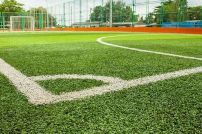 SPOR SAHASI İŞLERİ YAPTIRILACAKTIR