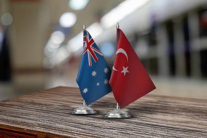 Avustralya vatandaşları için vize muafiyeti Resmi Gazete'de