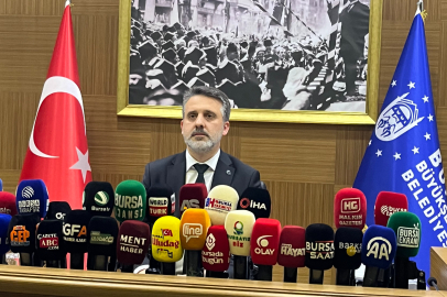 Başkanvekili Biba: "Başkanlık koltuğuna oturmaya niyetim yok, çalışmaya geldim, bulunduğum sürece de çalışacağım"