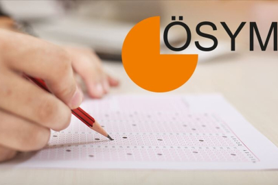 EKPSS 115 binden fazla adayın katılımıyla 81 ilde yapılacak