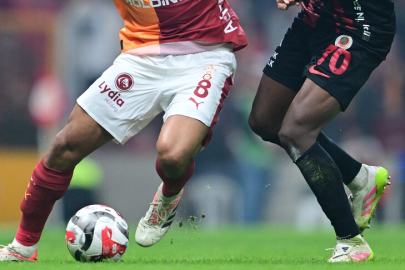 Galatasaray, Süper Lig'de yarın Gençlerbirliği'ne konuk olacak