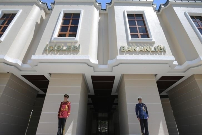 İçişleri Bakanlığından eski Tunceli Valisi Tuncay Sonel hakkındaki iddialara soruşturma