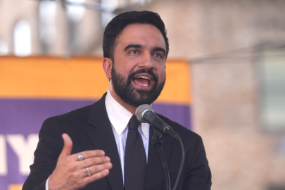 New York Belediye Başkanı Mamdani, ABD-İsrail'in İran'a saldırılarının ekonomik boyutunu eleştirdi