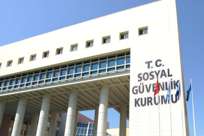 SGK'ye 100 sosyal güvenlik denetmen yardımcısı alınacak