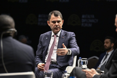 Bakan Kurum: Bugün dünyanın karşı karşıya kaldığı enerji krizini bir daha yaşamak istemiyoruz