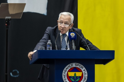 Fenerbahçe'nin borcu 27 milyar 293 milyon lira