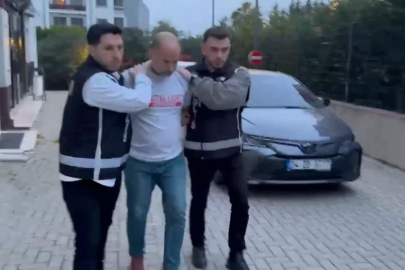 Gülistan Doku soruşturmasında dönemin başhekimi Çağdaş Özdemir Bursa'da gözaltına alındı