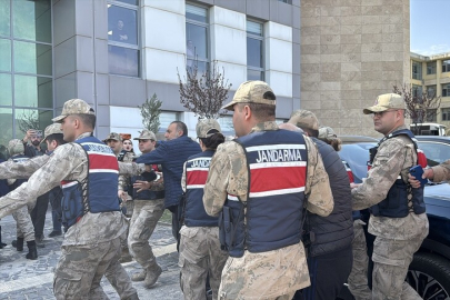 Gülistan Doku soruşturmasında tutuklu sayısı 8'e yükseldi