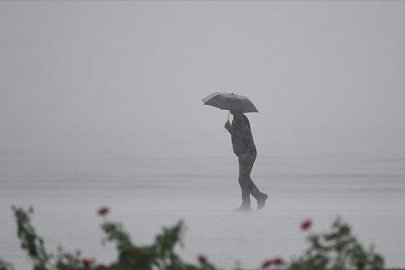 İçişleri Bakanlığı bazı iller için "sarı" ve "turuncu" kodlu uyarıda bulundu