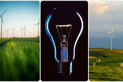 Liseler arası enerji verimliliği proje yarışmasının sonuçları açıklandı