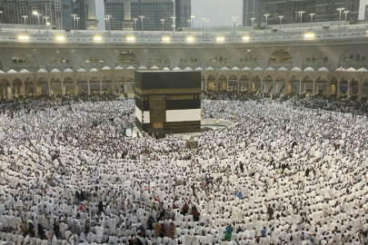 Suudi Arabistan, bu yılki hacı adaylarını karşılamaya hazır olduğunu açıkladı