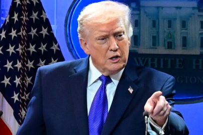 Trump, anlaşma olmaması durumunda İran'ı yeniden bombalamaya başlayacaklarını söyledi