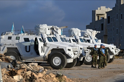 UNIFIL, Hizbullah tarafından düzenlendiği düşünülen saldırıda Fransız barış gücü askerinin öldüğünü açıkladı