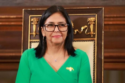 Venezuela'da yeni maden yasası yürürlüğe girdi