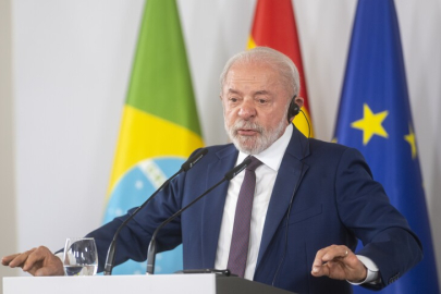 Brezilya lideri Lula da Silva'dan BM Güvenlik Konseyine "Savaş çılgınlığını durdurun" çağrısı