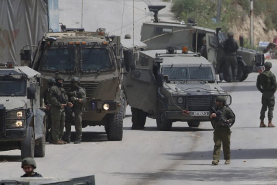 Filistin: İsrail hükümeti, Batı Şeria'da Filistin Devleti'nin kurulma şansını zayıflatan politikalar izliyor