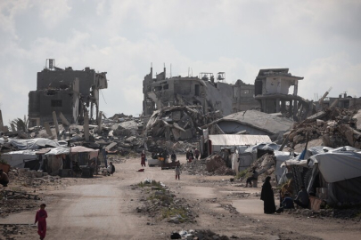 Hamas: Gazze'de ateşkesin ikinci aşamasından önce İsrail ilk aşamayı uygulamaya zorlanmalı