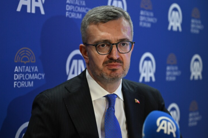 İletişim Başkanı Duran: Ülkemiz, Sayın Cumhurbaşkanımızın liderliğinde küresel vicdanın sesi olmaya devam edecektir