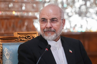 İran Meclis Başkanı Kalibaf'tan "Hürmüz Boğazı'ndan biz geçemiyorsak başkası da geçemez" açıklaması