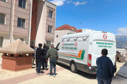 Muğla'da genç teğmen evinde ölü bulundu