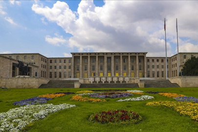 TBMM, açılışının 106. yılını kutlayacak