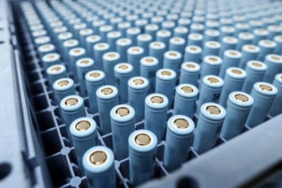 Türkiye'den batarya üretiminde bölgesel üs olma yolunda kritik ham madde adımı