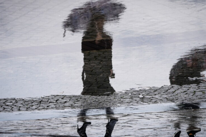 Yurt genelinde hafta boyunca aralıklı yağış görülecek