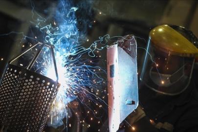 Almanya'da üretici fiyatları martta petrol şokuyla beklentilerin üzerinde arttı