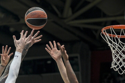 Avrupa Ligi'nde Dörtlü Final tükendi