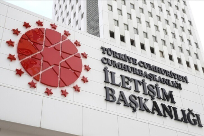 Cumhurbaşkanlığı İletişim Başkanlığından okul saldırılarıyla ilgili yayın yasağına ilişkin açıklama